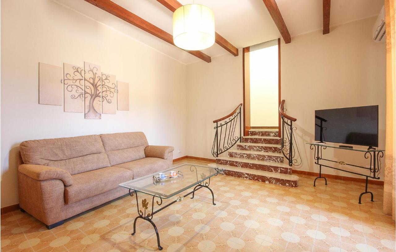 Casa Vacanze La Torre Βίλα Sambuca di Sicilia Εξωτερικό φωτογραφία