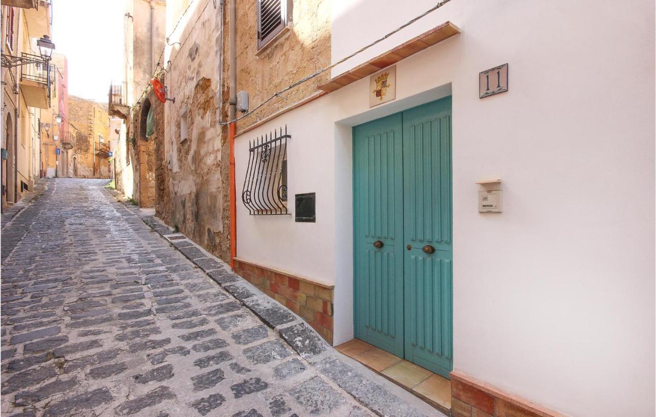 Casa Vacanze La Torre Βίλα Sambuca di Sicilia Εξωτερικό φωτογραφία