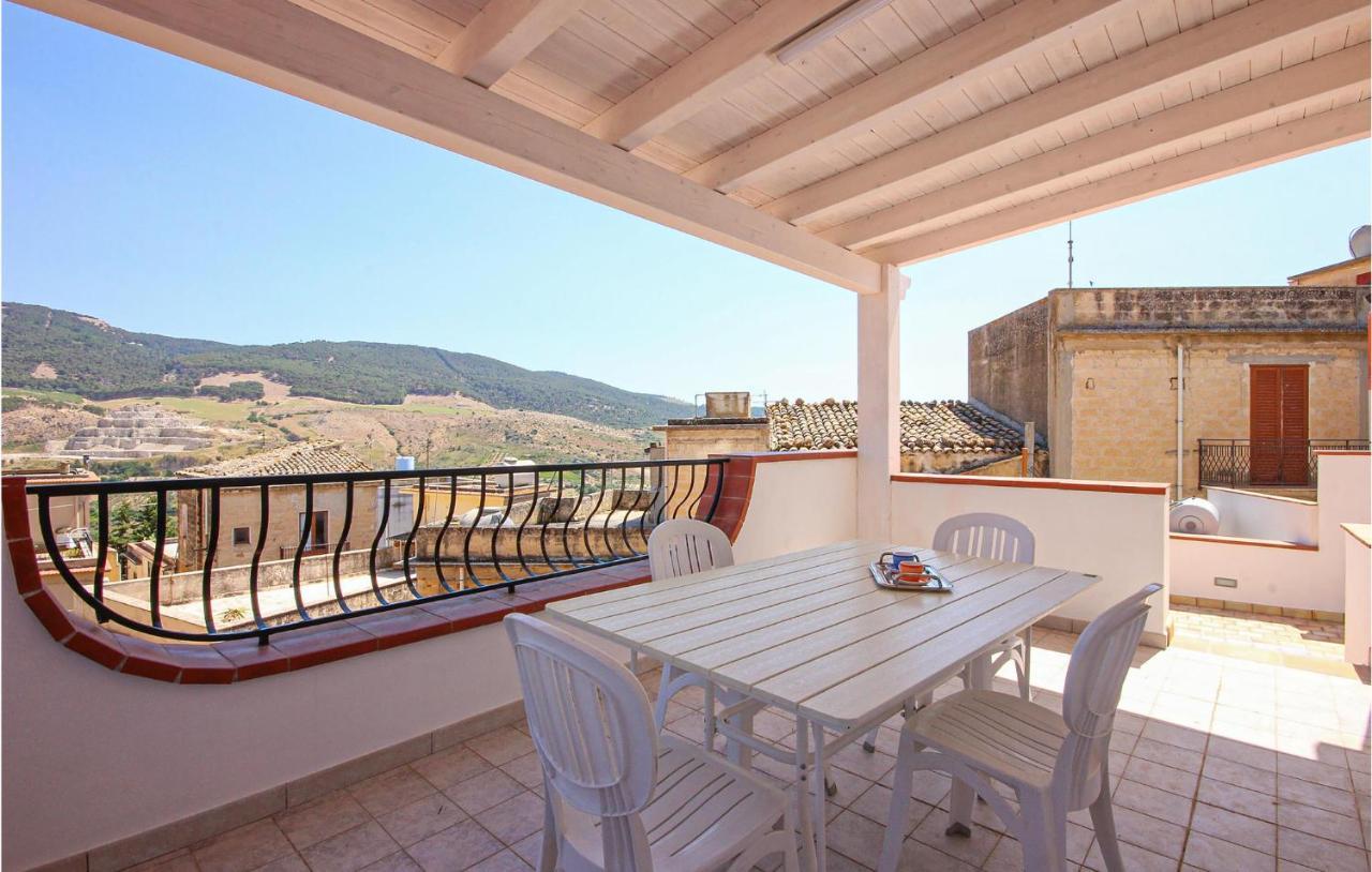 Casa Vacanze La Torre Sambuca di Sicilia Εξωτερικό φωτογραφία