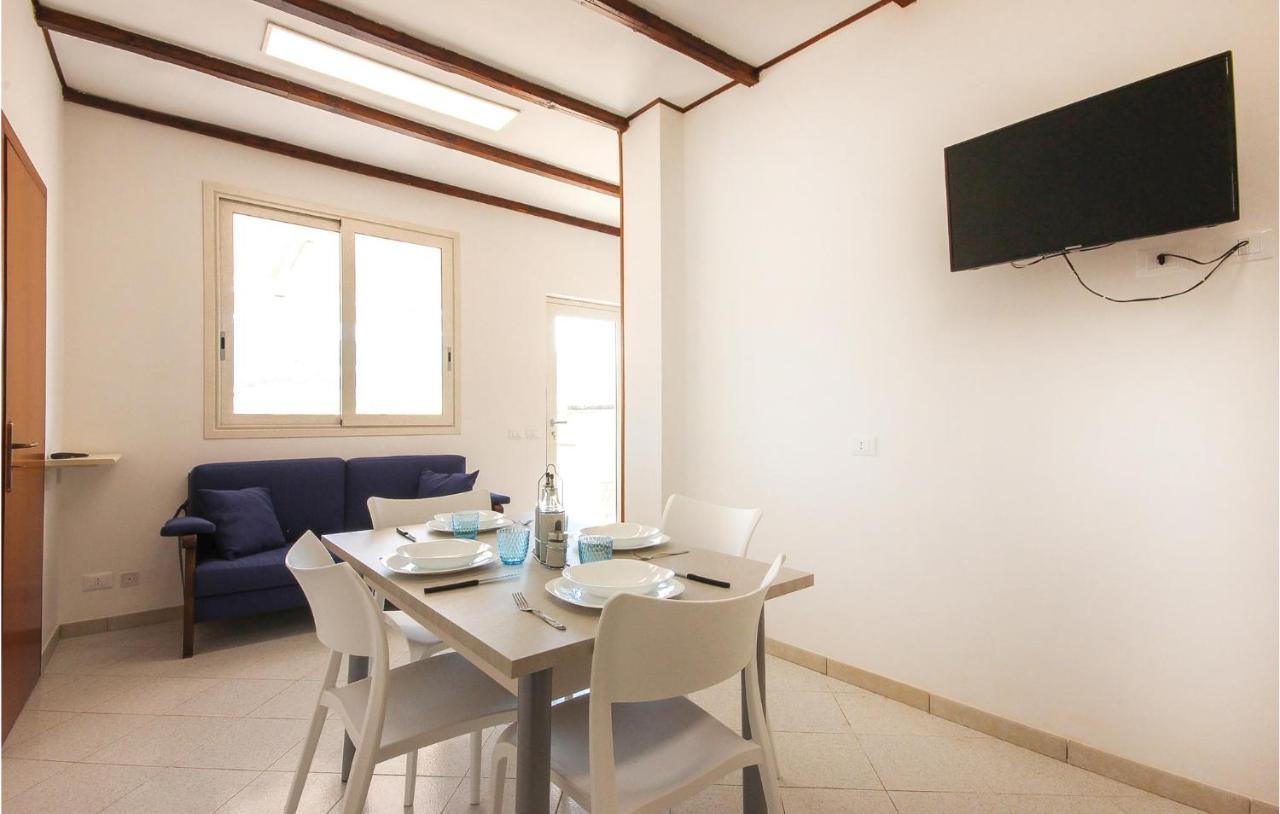 Casa Vacanze La Torre Sambuca di Sicilia Εξωτερικό φωτογραφία
