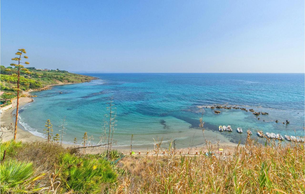 Casa Vacanze La Torre Βίλα Sambuca di Sicilia Εξωτερικό φωτογραφία