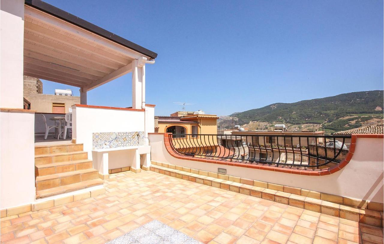Casa Vacanze La Torre Βίλα Sambuca di Sicilia Εξωτερικό φωτογραφία